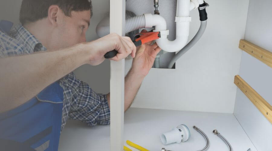 Professional Leak Detection Services in Princeton, CA